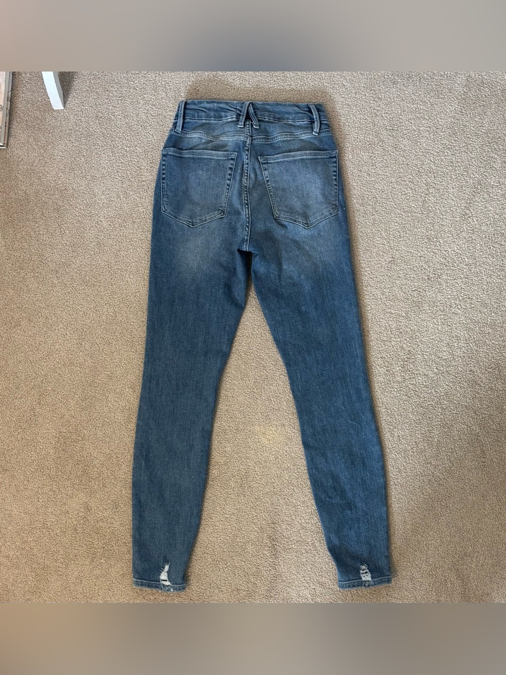Good American Good Waist Jeans - Picture 2 of 8